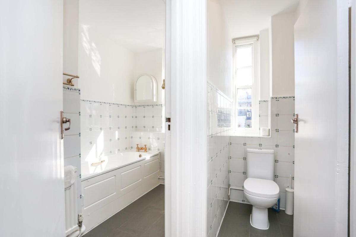 Kensington Notting Hill View Apartment London Exterior photo