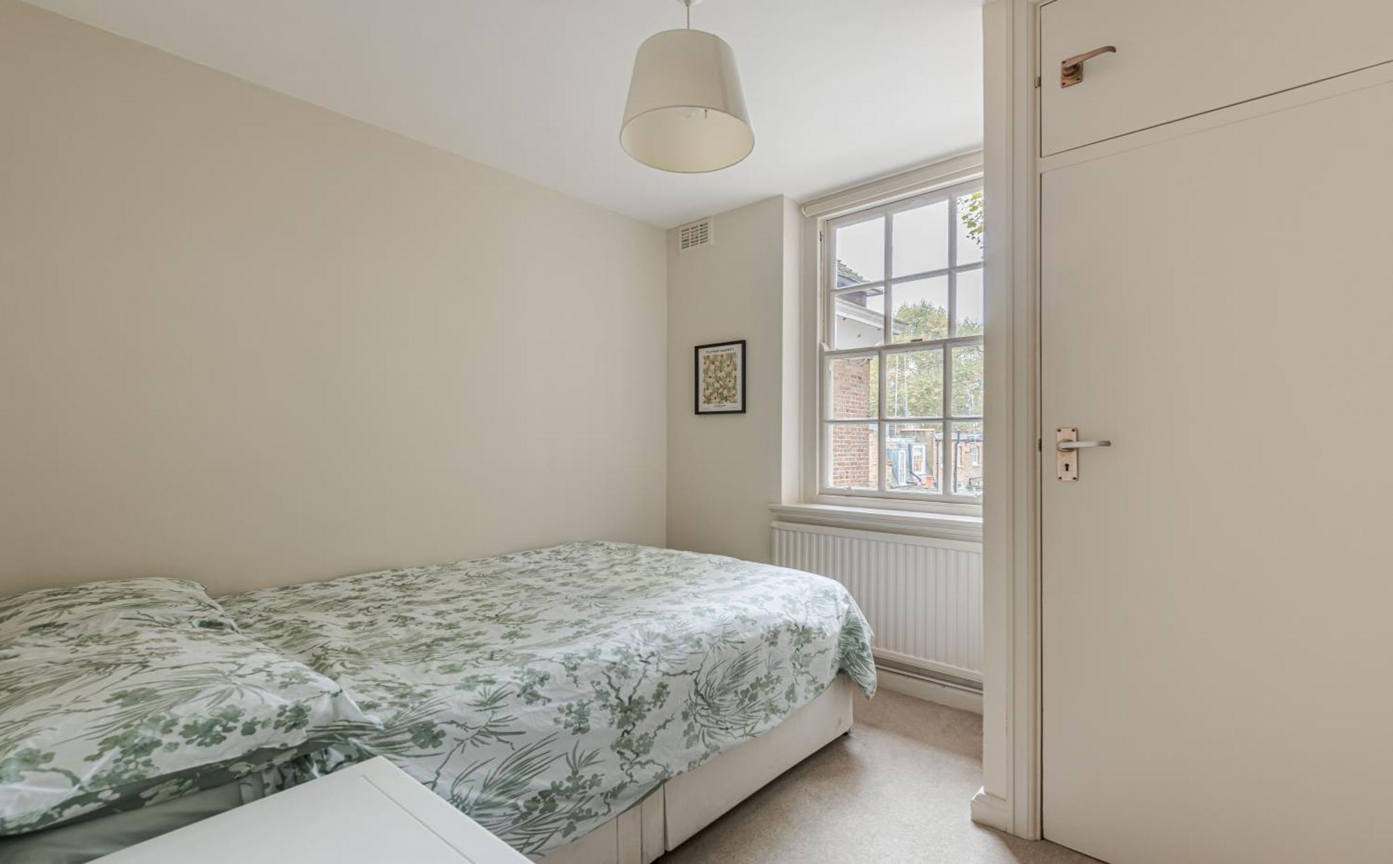 Kensington Notting Hill View Apartment London Exterior photo